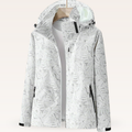 Valeria | Waterproof Tropical Jacket